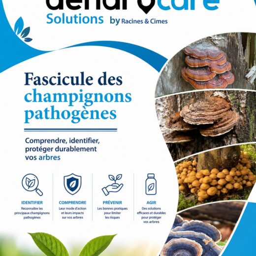 Fascicule des champignons pathogènes